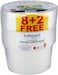 Hotpack Container 450Ml+Lid 8+2