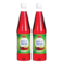 Jam E Shirin Syrup Astd 800Mlx2