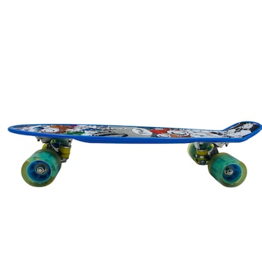 Sparcot Skate Board Wheel Light