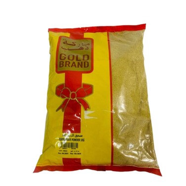 Gold Brand Corriander Powder 1 kg