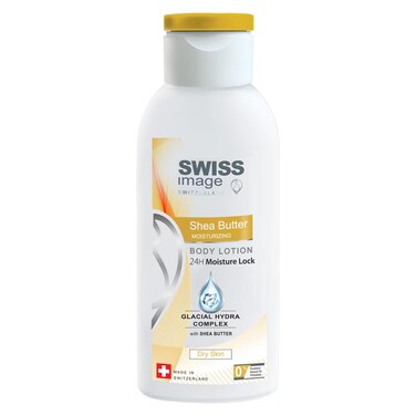 Swiss Image Shea Butter Body Lotion 250ml