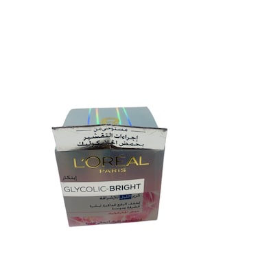 L&amp;#39;OREAL GLYCOLIC ACID NC 50ML