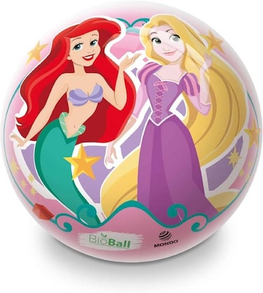 Mondo Bio Ball Disney Princess 23 Cm