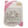 Kidz Porcelain Tea Set 13 Pieces