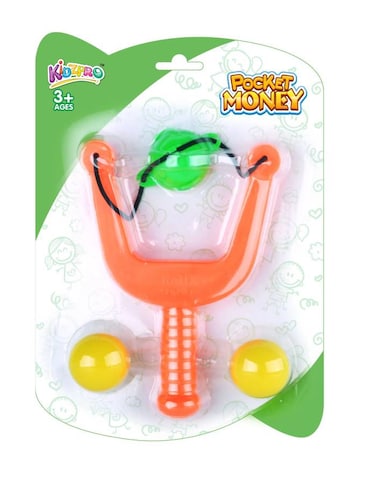 Kidz Slingshot
