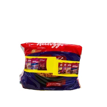 Kelloggs Noodles Oriental Sauce 10 x 70 gr