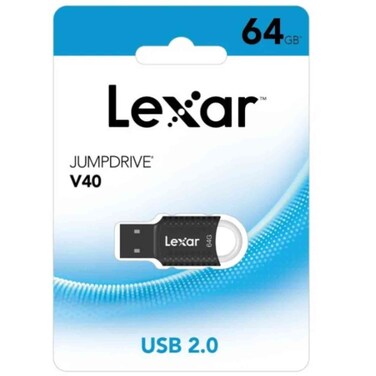 Lexar Flash Usb Drive  64 gb