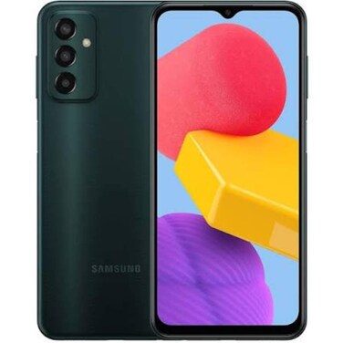 Samsung Galaxy M13 4GB/64GB 6.6-inch 4G Deep Green