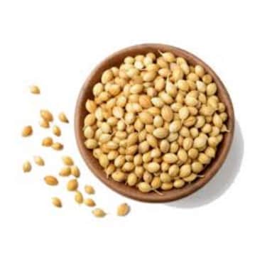 Coriander Whole