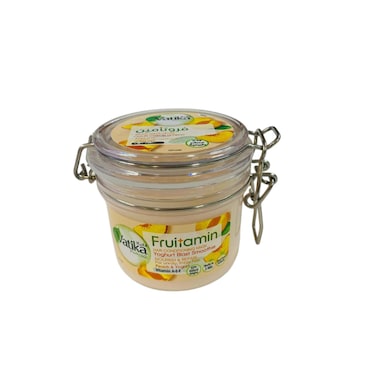 Vatika Hair Mask Fruitamin Peach 350 gr