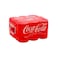 Coca Cola Can 9 x 150 ml