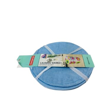 Tuffex Storage Laundry Basket