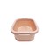 Elegant Drain Basket Double