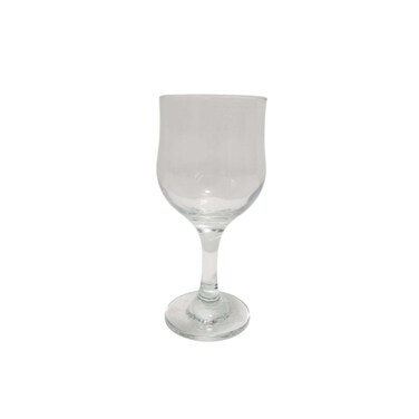 Elegant Steam Glass 290Ml 1011