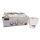 Rcc Glass Cup 6 Pieces Set 275Ml Dm307