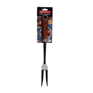 Shengya Fork Brown K0951A
