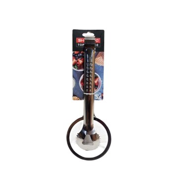 Shengya Strainer Stainless Double Skimmer B1947B