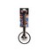 Shengya Strainer Stainless Double Skimmer B1947B