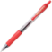 Pilot G-2 Gel Ball Pen 07 Red