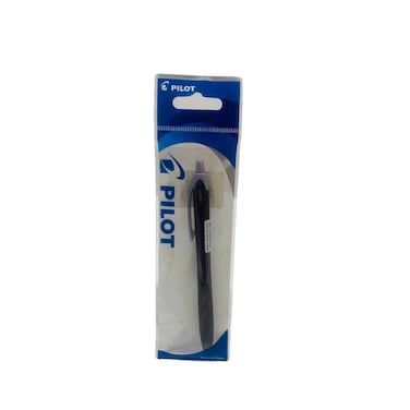 Pilot Rexgrip Ball Pen Blue