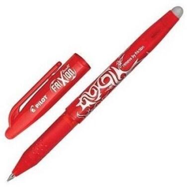 Pilot Frixion Metamo 0.7- Bl-Fr7-R