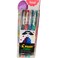 Pilot Marking Pen Fineliner Set 4 Pieces