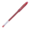 Pilot Super Gel Direct 0.7 Red Bl-S