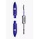 Loreal Pro Xxl Extension Mascara Black
