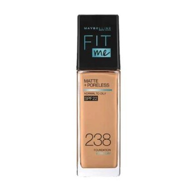 Maybelline Foundation Fit Me Matte Poreless SPF 238