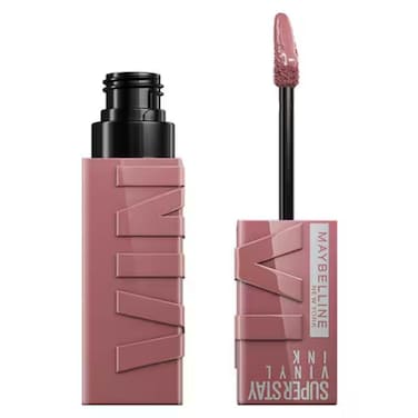 Maybelline Super Vinyl Ink 110 Awestruck