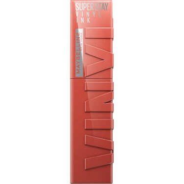 Maybelline Super Vinyl Ink 125 Keen