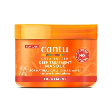 Cantu Deep Treatment Hair Masque 12 Ml