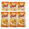 Saudia Oats Milk 6 x 1 ltr