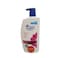 Head &amp; Shoulder Smooth Silky Shampoo 1000 ml