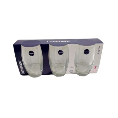 K3 Salto Tumbler H/B 36Cl