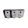 K3 Salto Tumbler H/B 36Cl