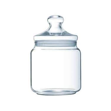Pot Club Jar Plain 750 Ml