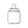 Pot Club Jar Plain 750 Ml