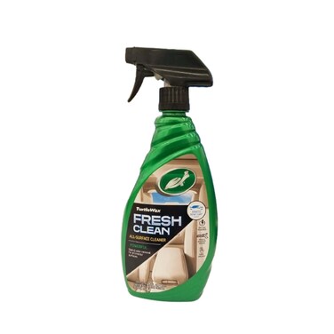 Turtle Wax Fresh Clean Kinetic 23Oz