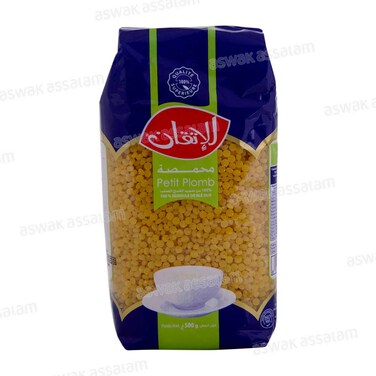Alitkane Petit Plomb 500gr