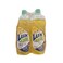 Lux Sunlight Dishwashing Liquid 2x725ml