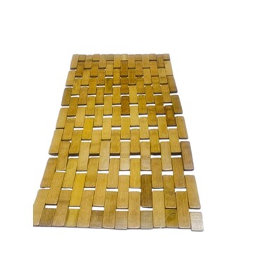 Elegant Place Mat 28 x 48 cm