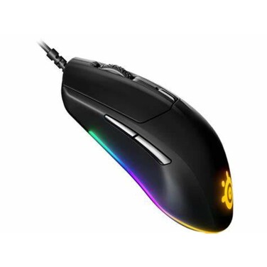 Steelseries Mouse Gaming Rival 3 62513