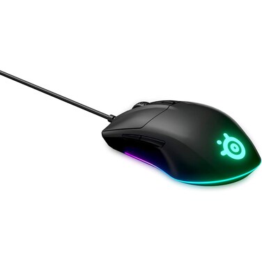 SteelSeries Rival 3 Gaming Mouse 625
