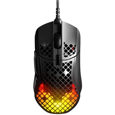 SteelSeries Arx 5 Gaming Mouse 624