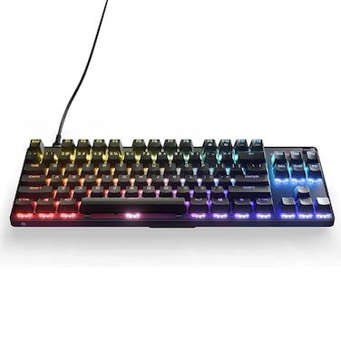 Steelseries Keyboard Apx 9 64847