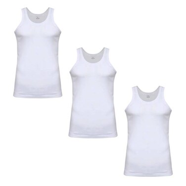 Mens Vest 3 Pieces