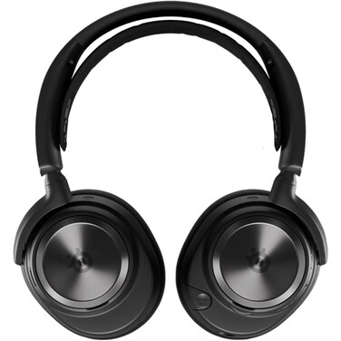 Steelserie Headset Arct Nv Pr 6152