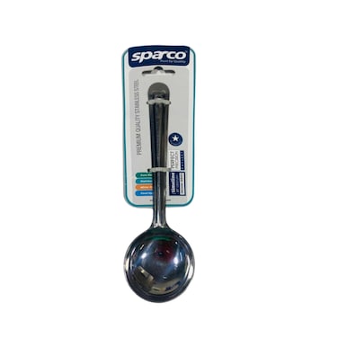 Saprco Stainless Steel