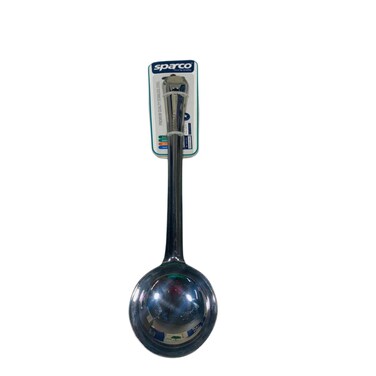 Sparco Stainless Steel Laddle No 4
